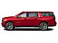 2025 Chevrolet Suburban RST  TX