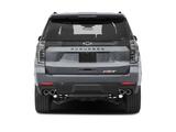 2025 Chevrolet Suburban RST San Clemente CA
