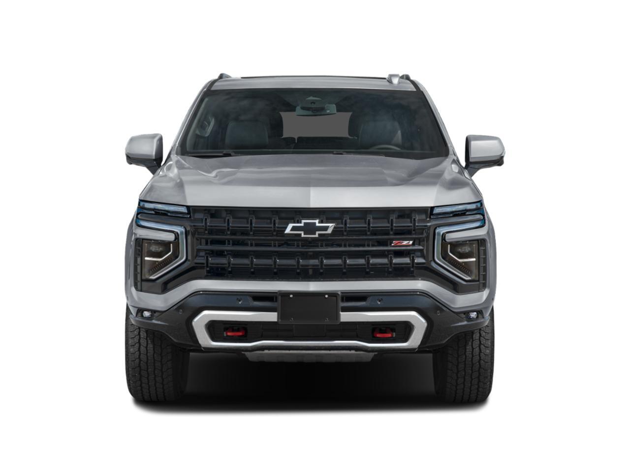 2025 Chevrolet Suburban Z71 Kerrville TX