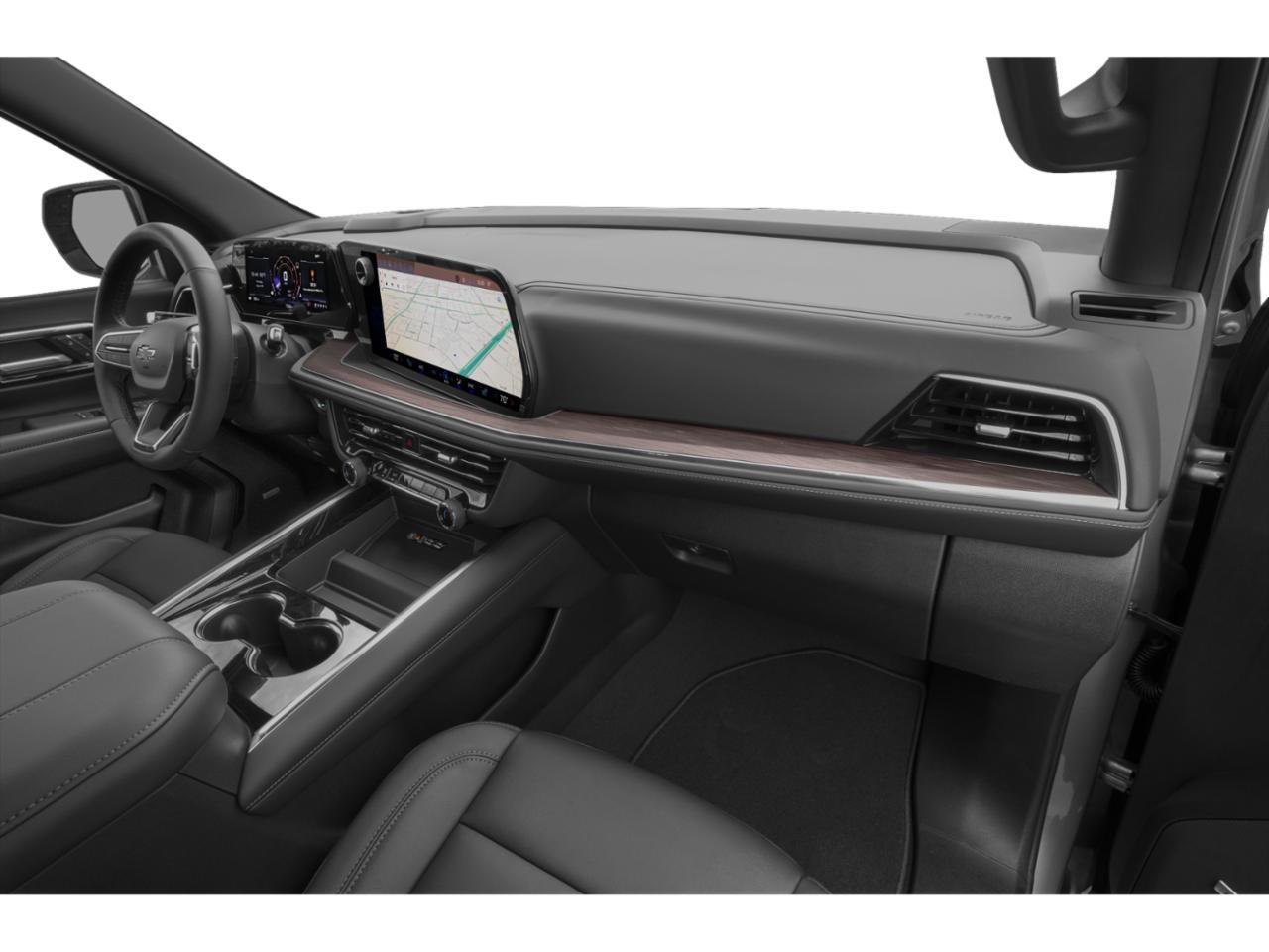2025 Chevrolet Suburban Z71 Kerrville TX