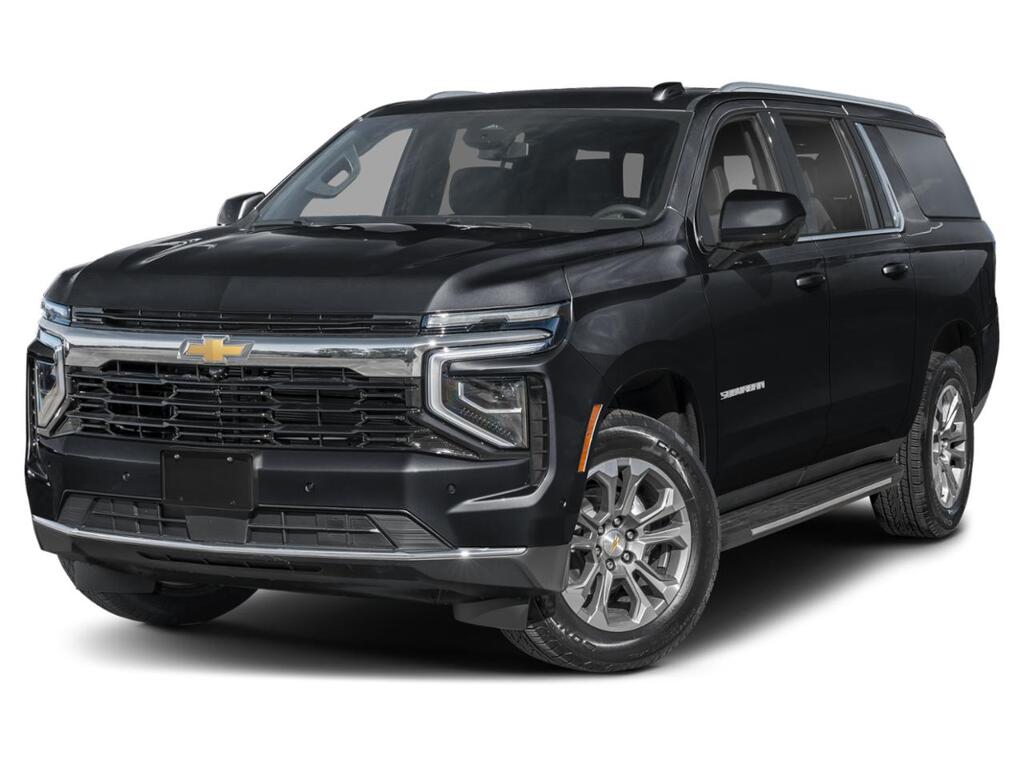 2025 Chevrolet Suburban Z71 San Clemente CA