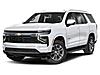 2025 Chevrolet Tahoe 