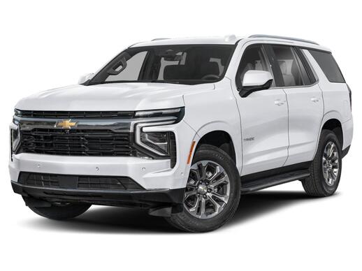 2025_Chevrolet_Tahoe__ Fond du Lac WI