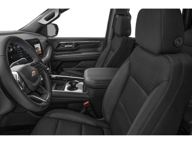 2025 Chevrolet Tahoe High Country  TX