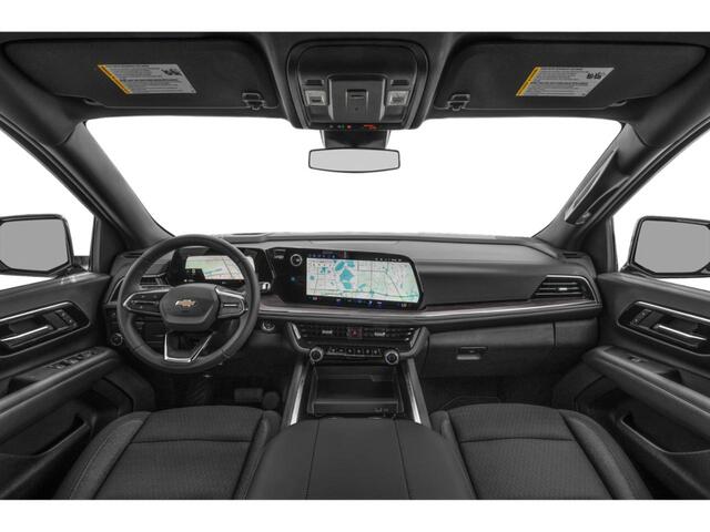 2025 Chevrolet Tahoe High Country  TX