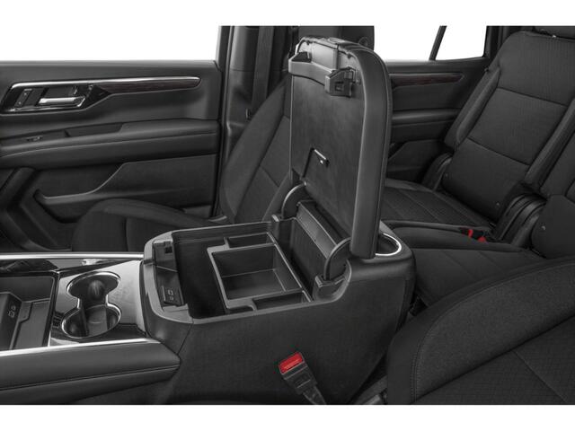 2025 Chevrolet Tahoe High Country  TX