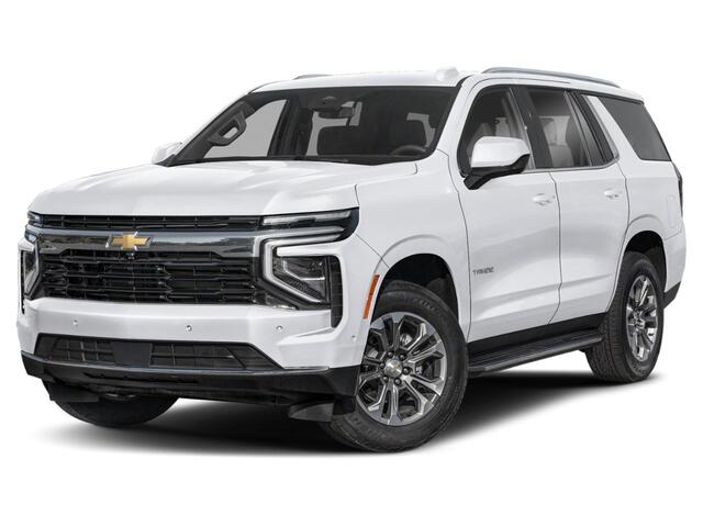 2025 Chevrolet Tahoe High Country  TX