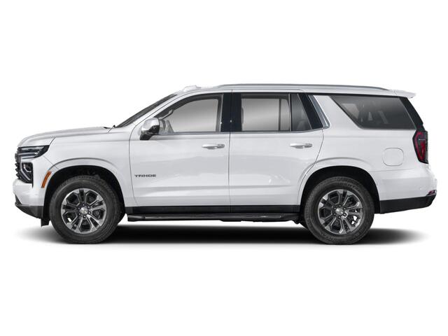 2025 Chevrolet Tahoe High Country  TX