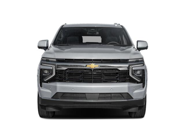 2025 Chevrolet Tahoe High Country Roseville CA