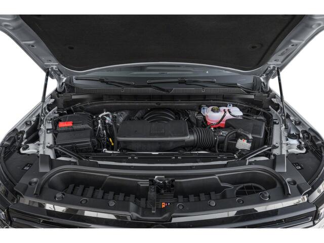 2025 Chevrolet Tahoe High Country Roseville CA