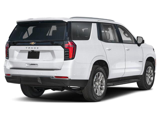 2025 Chevrolet Tahoe High Country Roseville CA