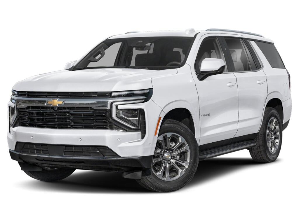 2025 Chevrolet Tahoe High Country San Clemente CA