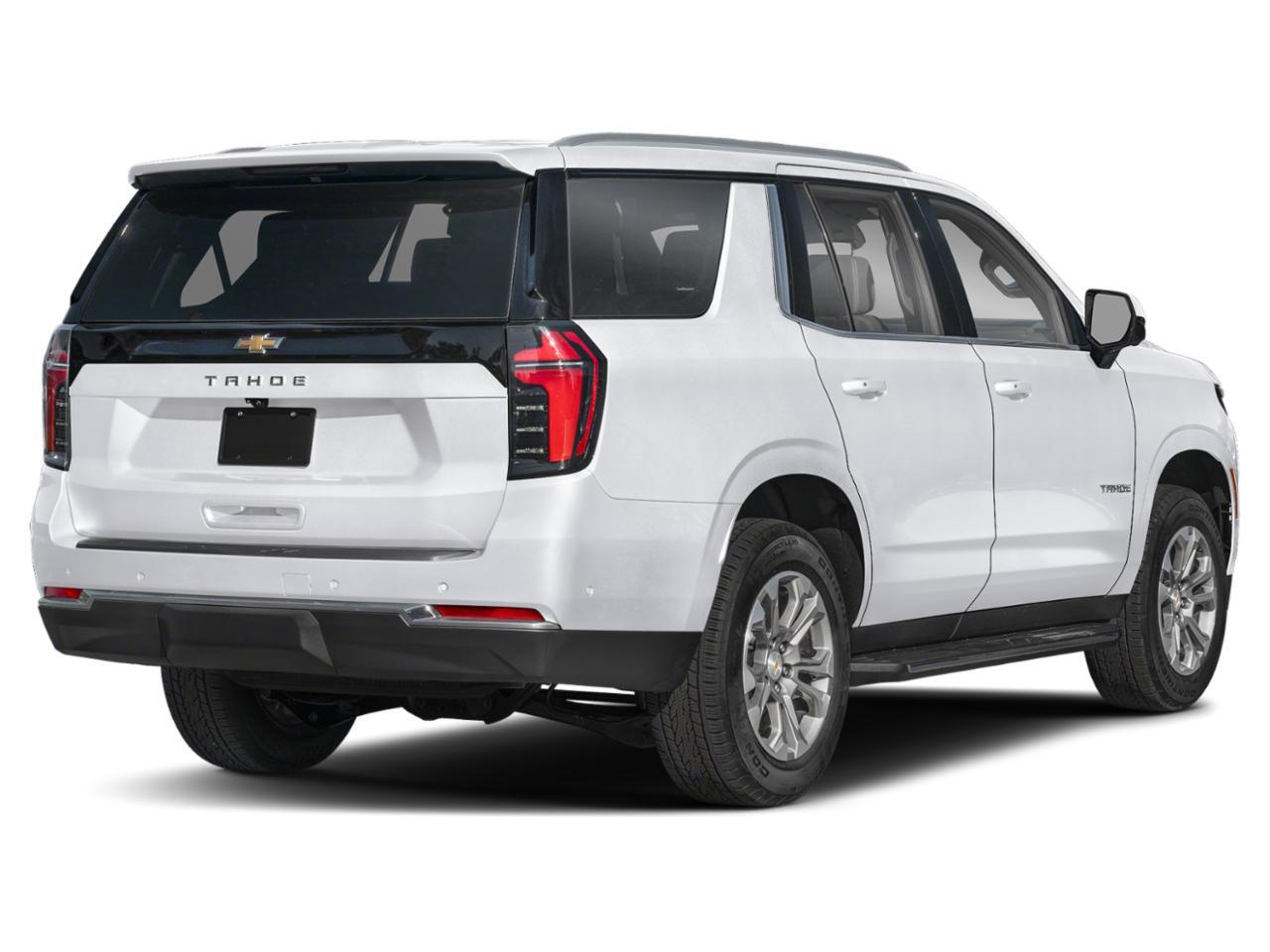 2025 Chevrolet Tahoe High Country San Clemente CA