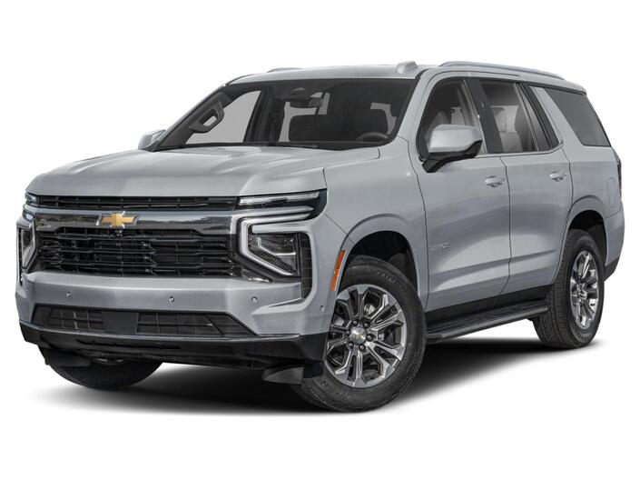 2025 Chevrolet Tahoe LS San Clemente CA