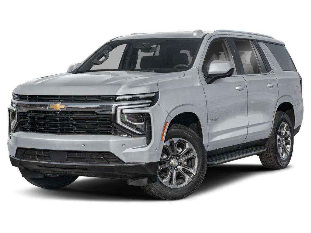 2025 Chevrolet Tahoe LS San Clemente CA