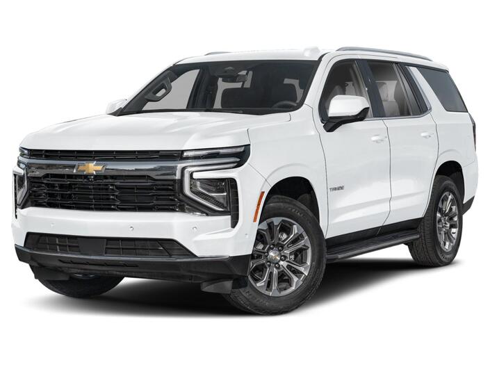 2025 Chevrolet Tahoe LS San Clemente CA