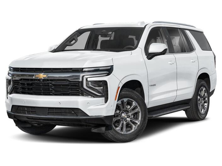 2025 Chevrolet Tahoe LS San Clemente CA
