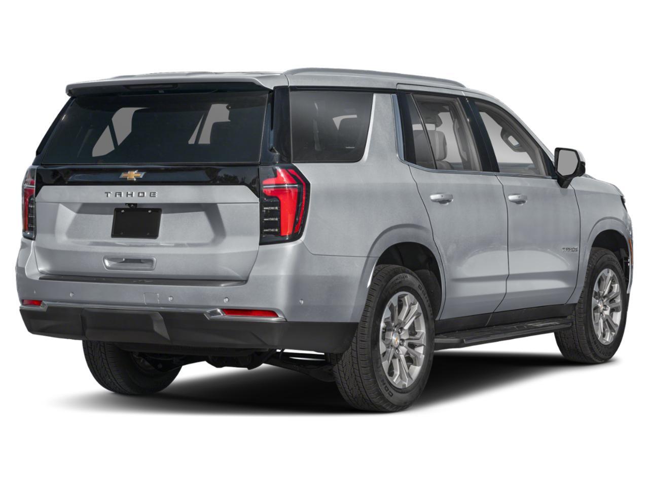 2025 Chevrolet Tahoe LT Folsom CA