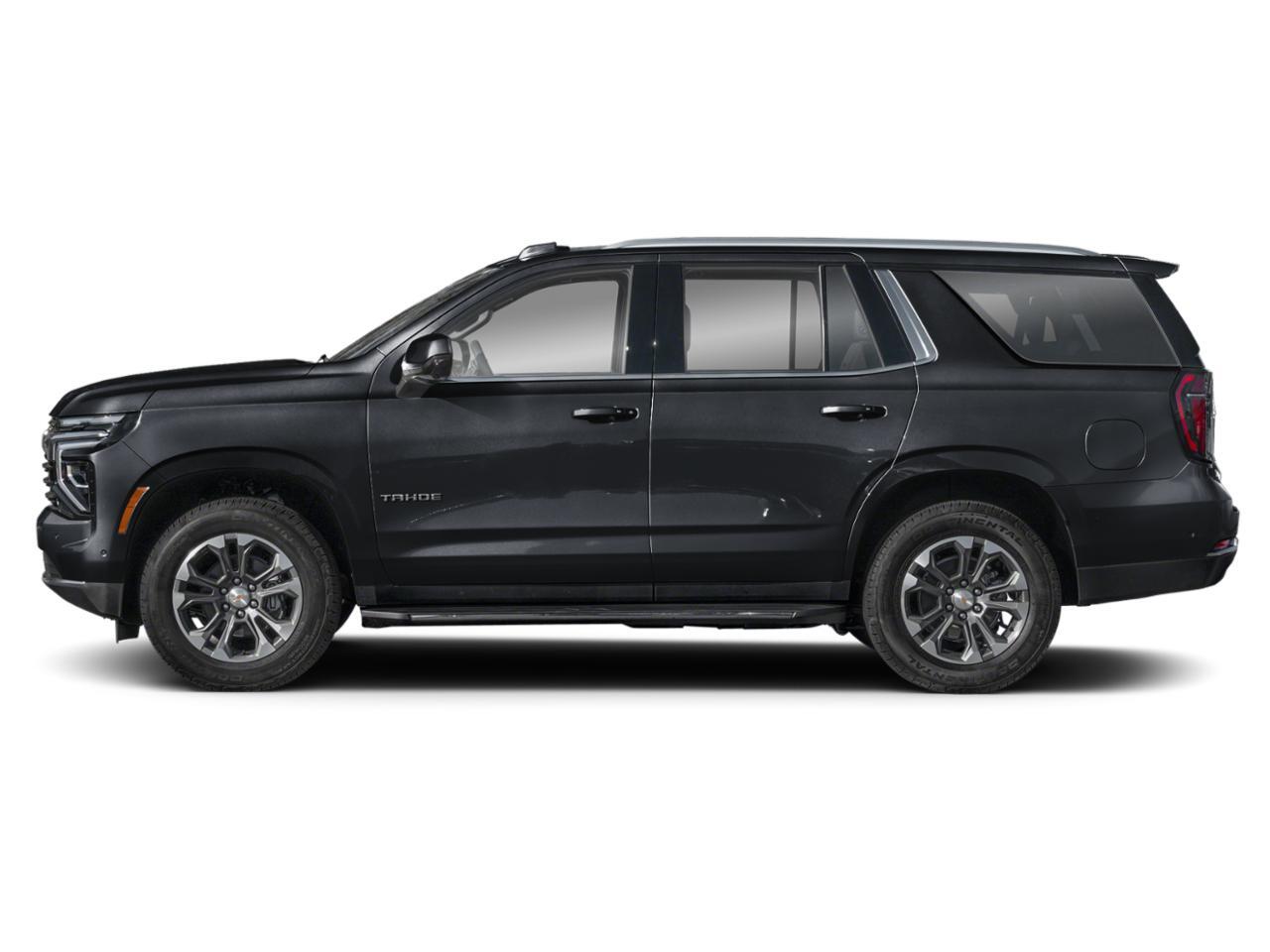 2025 Chevrolet Tahoe LT San Clemente CA