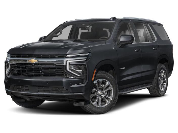 2025 Chevrolet Tahoe Premier San Clemente CA