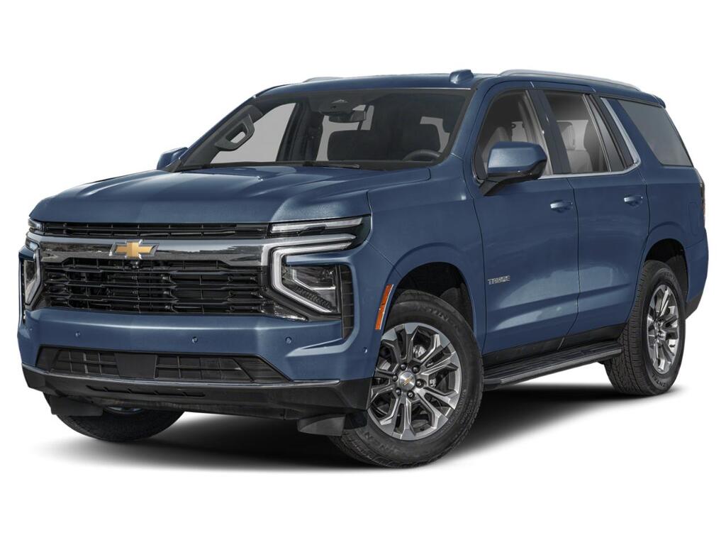 2025 Chevrolet Tahoe Premier San Clemente CA