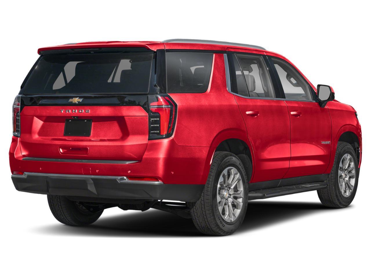 2025 Chevrolet Tahoe Premier Commerce GA