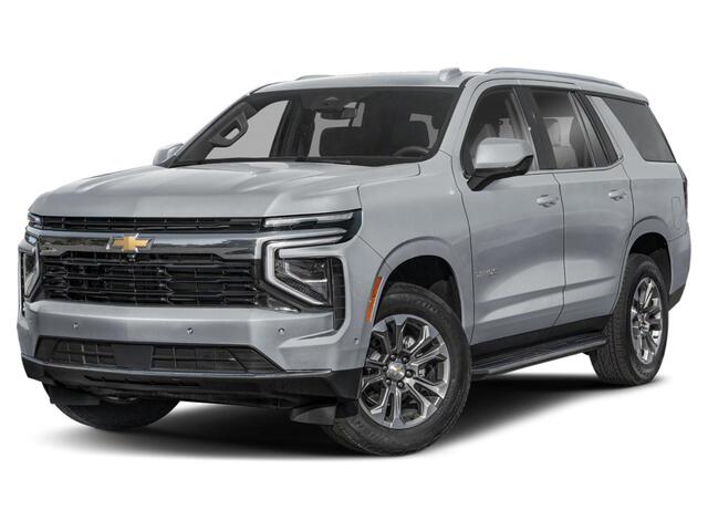 2025 Chevrolet Tahoe RST  TX