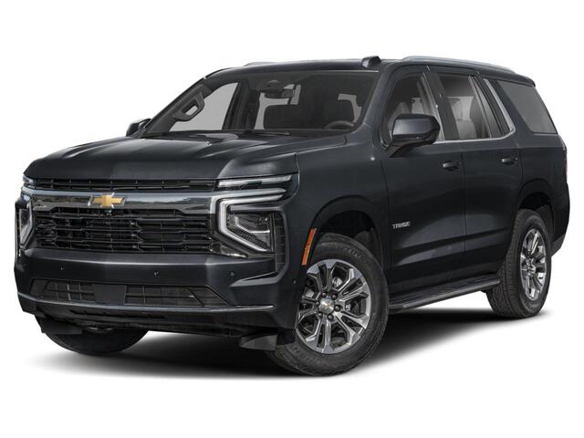 2025 Chevrolet Tahoe RST  TX