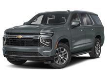 2025_Chevrolet_Tahoe_RST_ Roseville CA