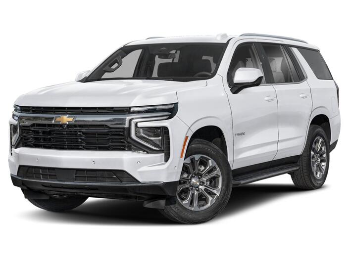 2025 Chevrolet Tahoe RST San Clemente CA