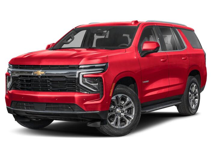 2025 Chevrolet Tahoe RST San Clemente CA