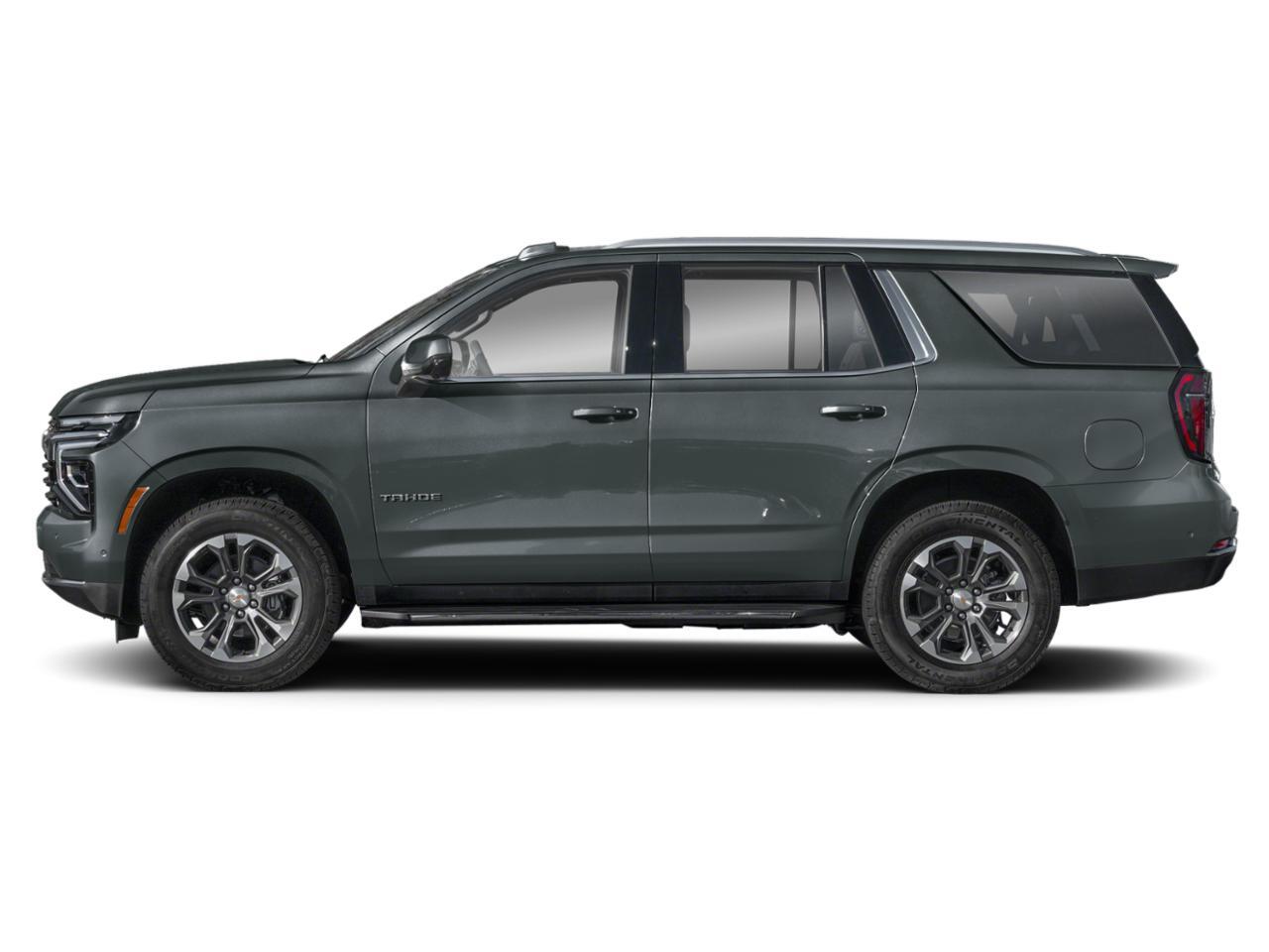 2025 Chevrolet Tahoe RST San Juan TX