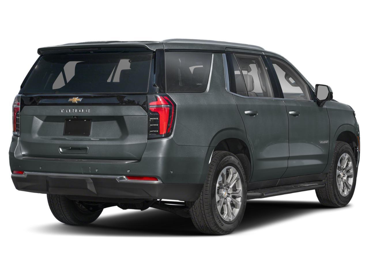 2025 Chevrolet Tahoe RST San Juan TX