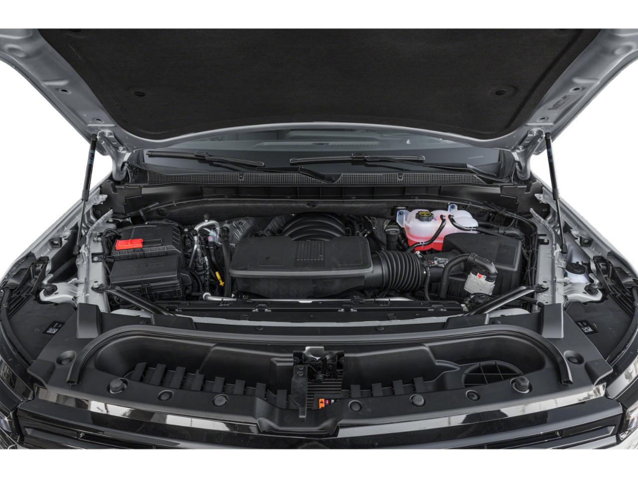 2025 Chevrolet Tahoe Z71 San Clemente CA