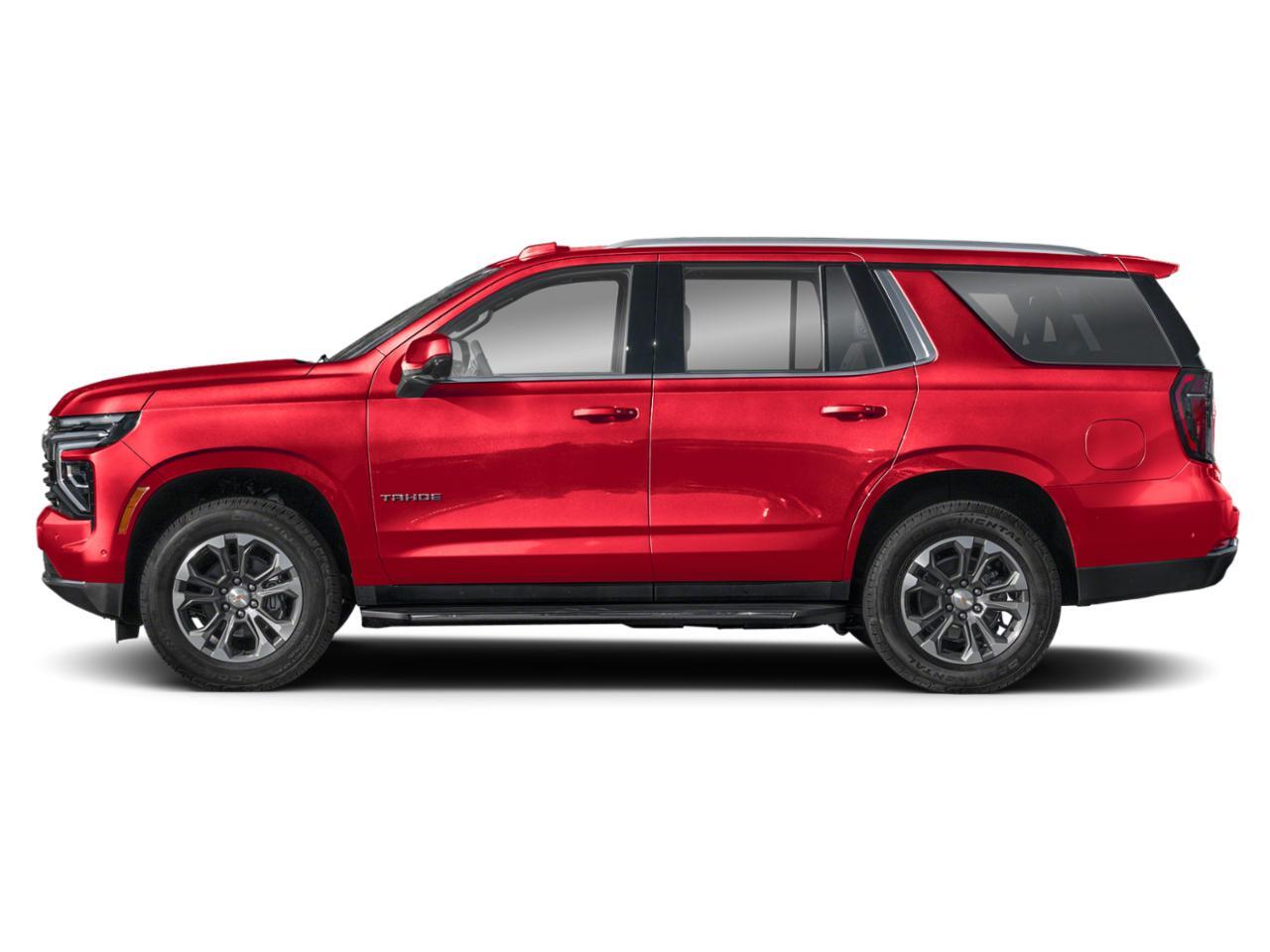 2025 Chevrolet Tahoe Z71 San Clemente CA