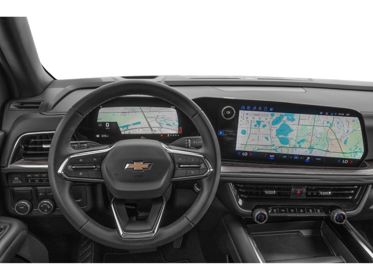 2025 Chevrolet Tahoe Z71 San Clemente CA