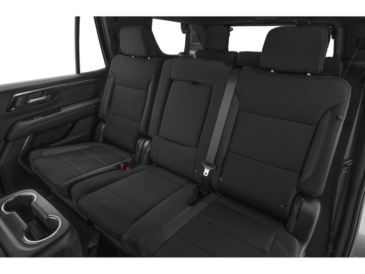 2025 Chevrolet Tahoe Z71 San Clemente CA