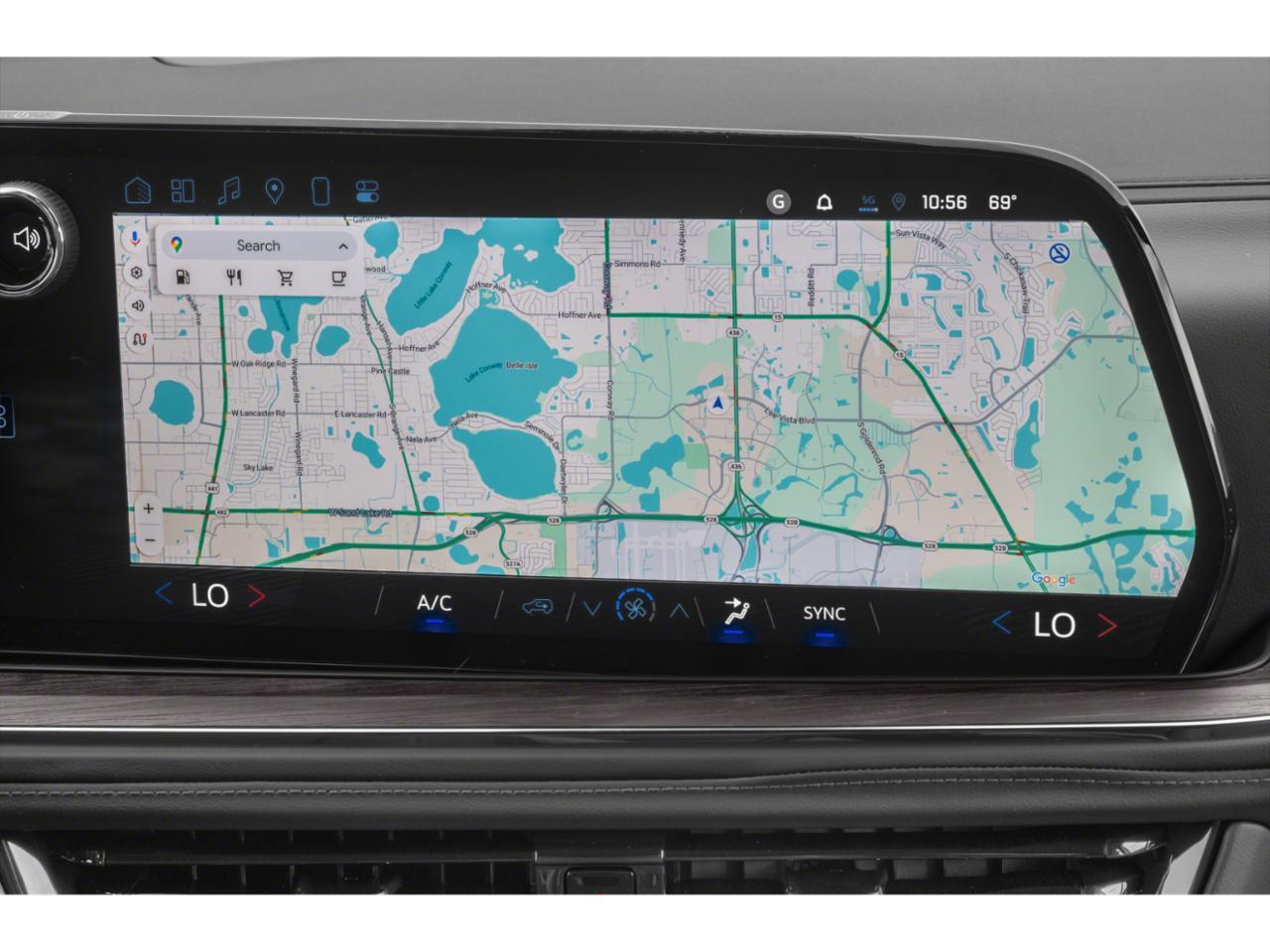 2025 Chevrolet Tahoe Z71 San Clemente CA