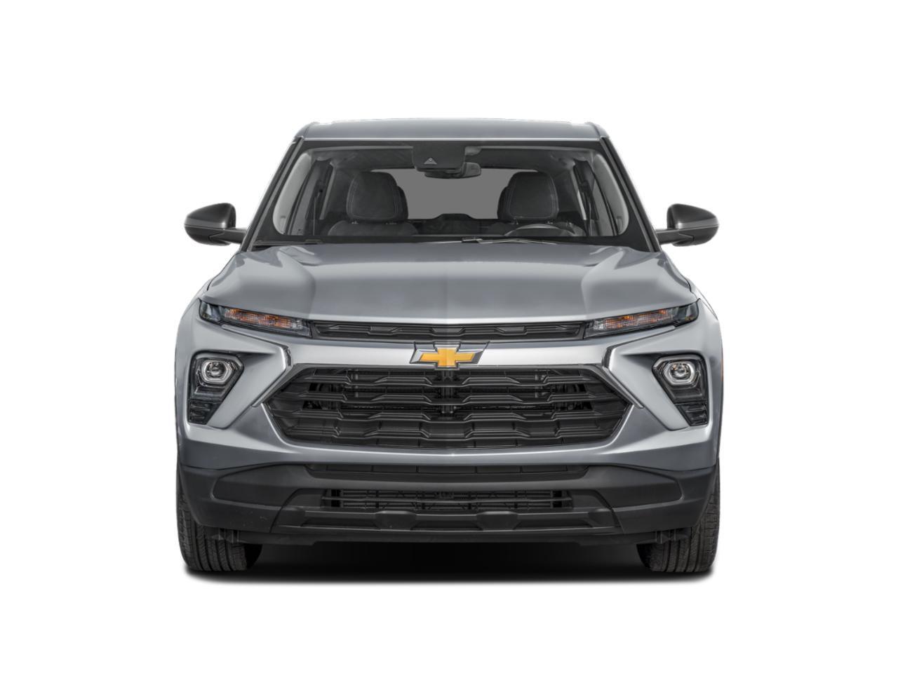 2025 Chevrolet TrailBlazer LS Irving TX