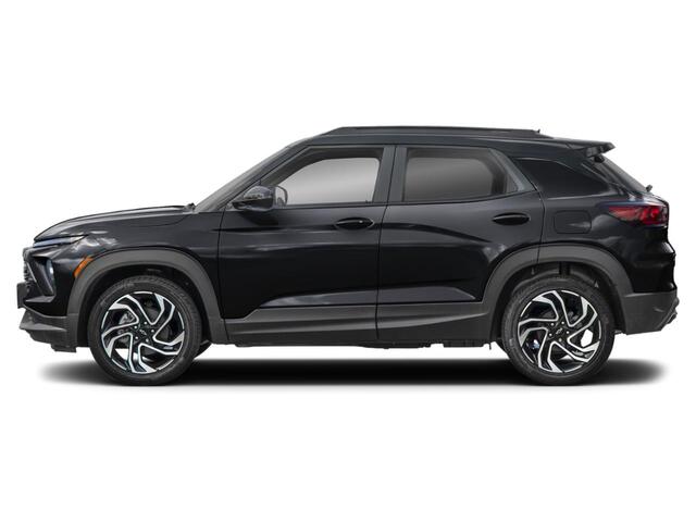2025 Chevrolet TrailBlazer RS  TX