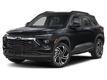 2025_Chevrolet_TrailBlazer_RS_  TX