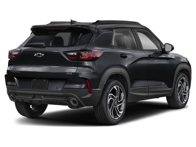 2025 Chevrolet TrailBlazer RS  TX
