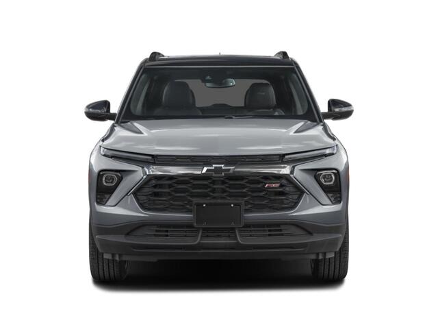 2025 Chevrolet TrailBlazer RS  TX