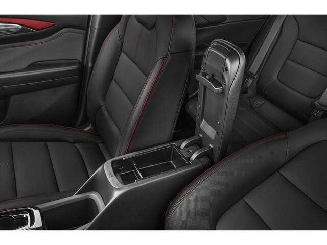 2025 Chevrolet TrailBlazer RS  TX