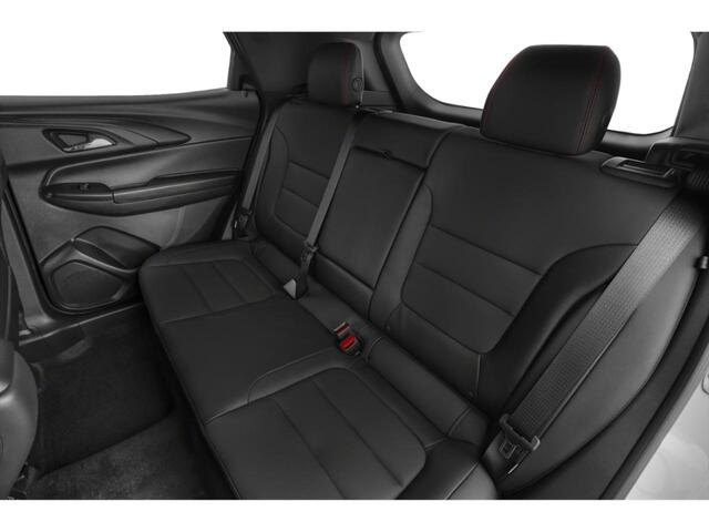 2025 Chevrolet TrailBlazer RS  TX