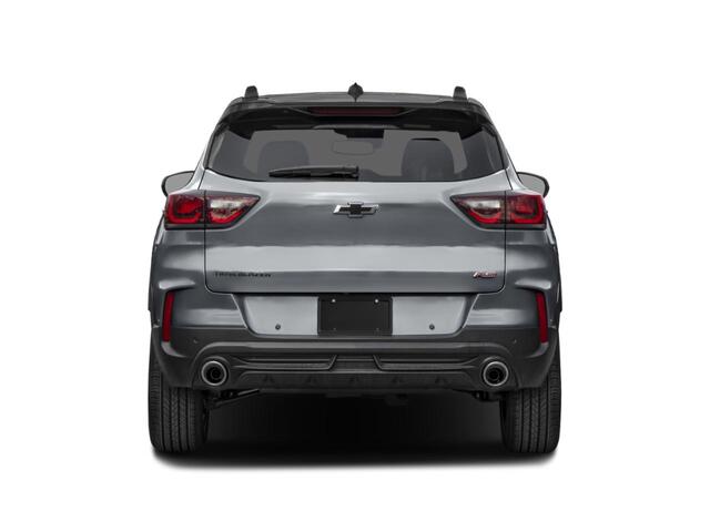 2025 Chevrolet TrailBlazer RS  TX
