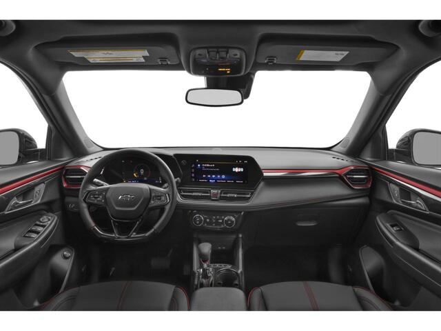 2025 Chevrolet TrailBlazer RS  TX
