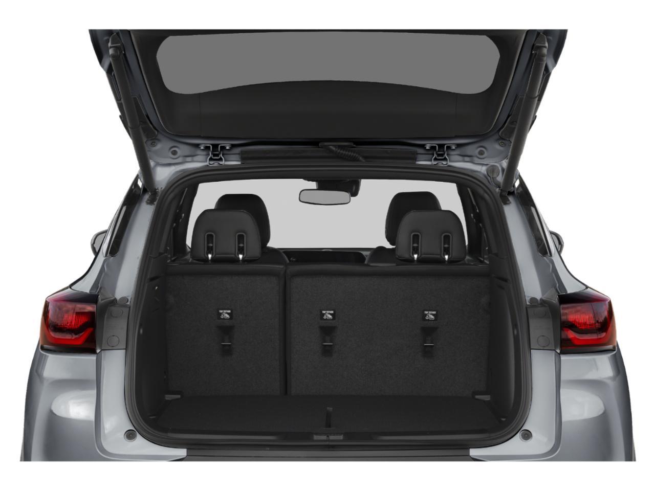 2025 Chevrolet Trailblazer ACTIV 4DR AWD LEATHER Listowel ON