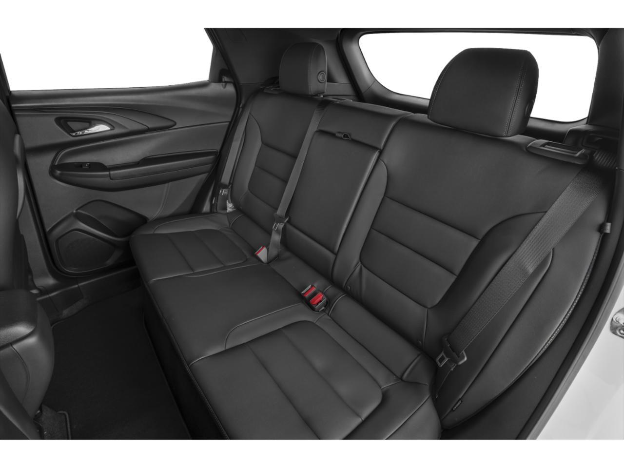 2025 Chevrolet Trailblazer ACTIV 4DR Listowel ON