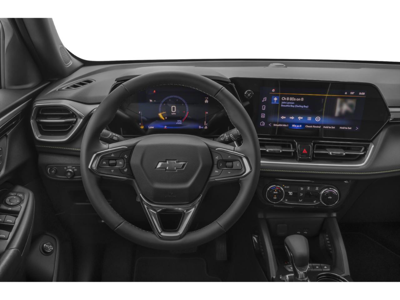 2025 Chevrolet Trailblazer ACTIV 4DR Listowel ON